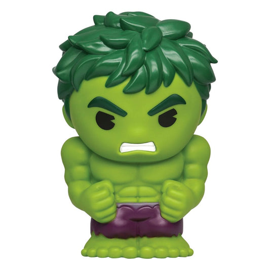 Marvel's The Avengers Spardose Hulk - Versand: 7 Tage nach Bestellung