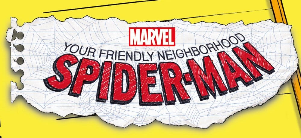 Marvel – Friendly Neighborhood Spider-Man 3D PVC-Taschenanhänger Serie 2 Blind Bag Display (24) - Preorder - ETA: 25.01.2027