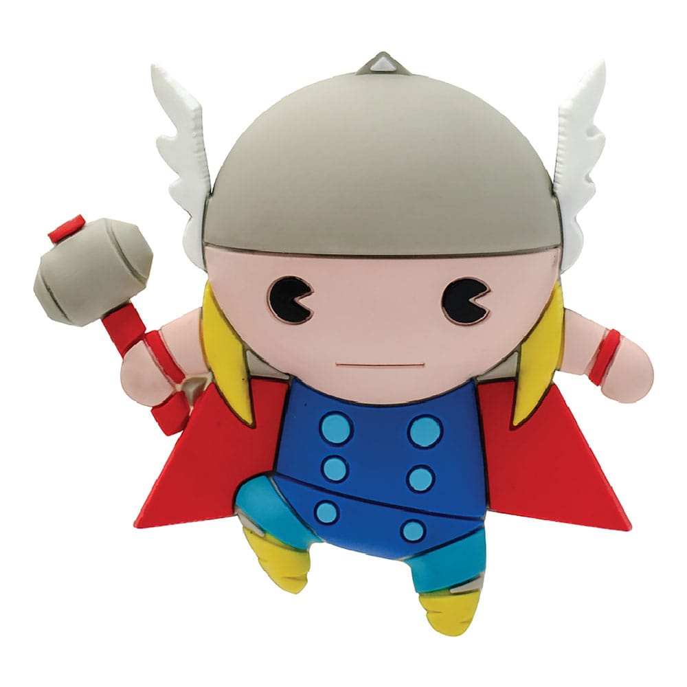 Thor 3D Magnet - Preorder - ETA: 30.06.2026