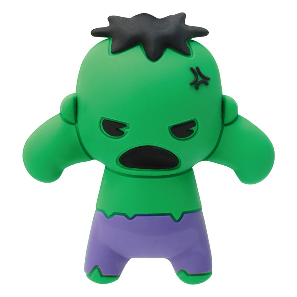 Hulk 3D Magnet - Preorder - ETA: 20.12.2025