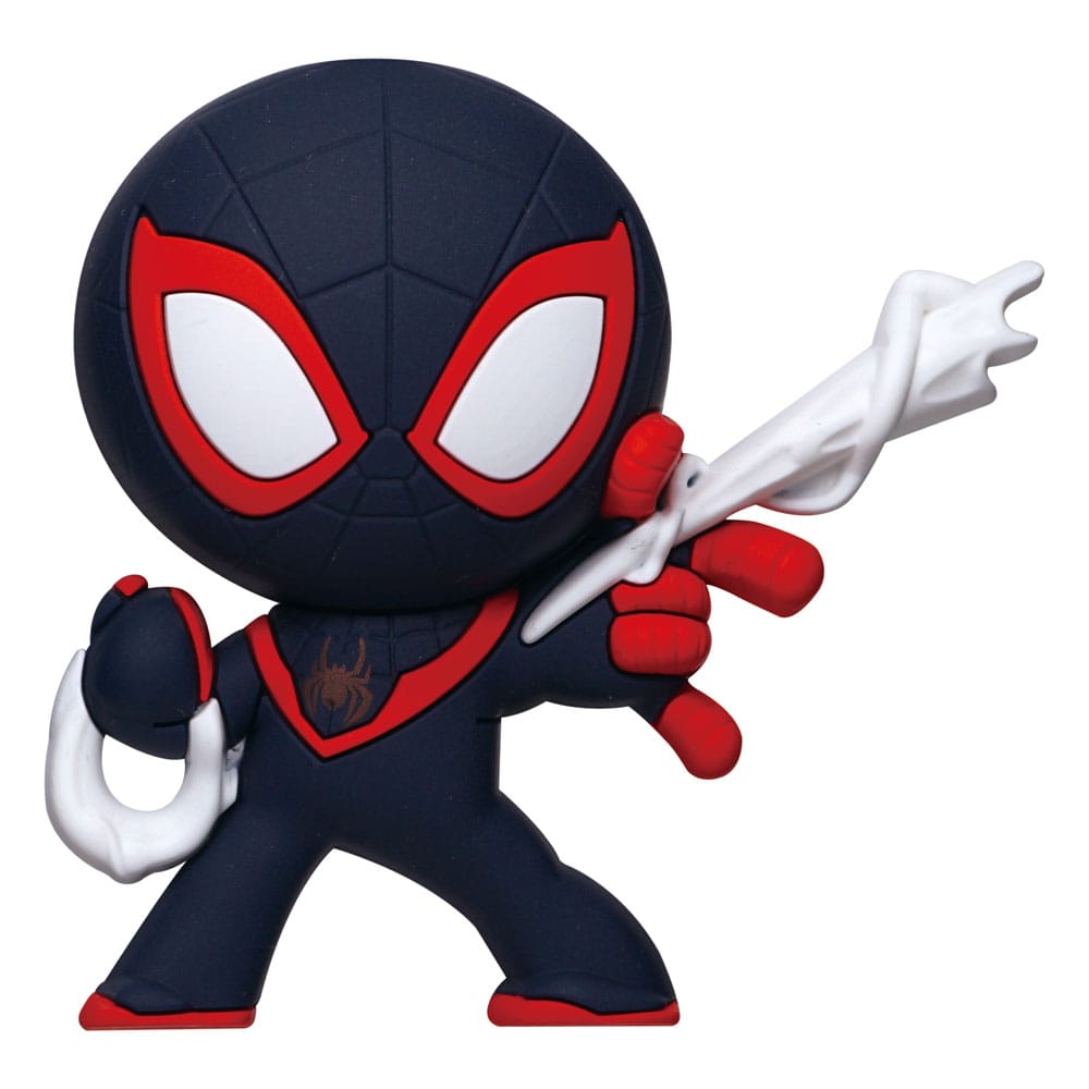 Spider-Man 3D Magnet Miles Morales - Preorder - ETA: 30.06.2026