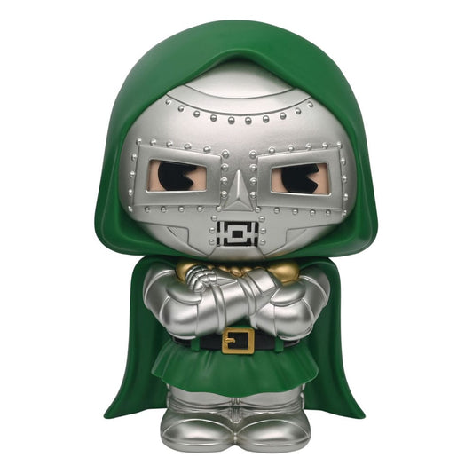 Die Fantastischen Vier Spardose Dr. Doom - Preorder - ETA: 12.02.2026
