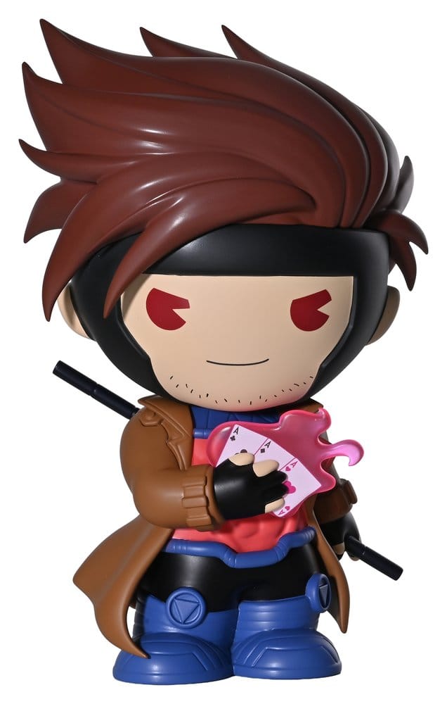 Marvel Spardose Gambit - Preorder - ETA: 18.09.2026