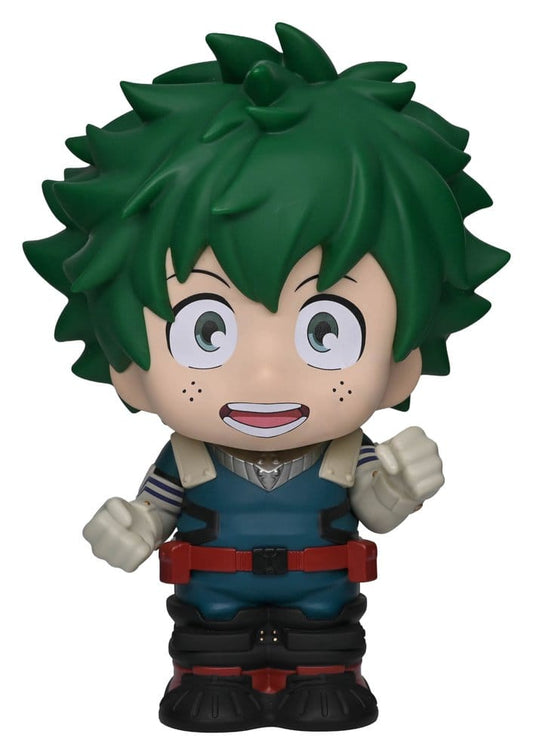 My Hero Academia Spardose Deku - Preorder - ETA: 18.09.2026