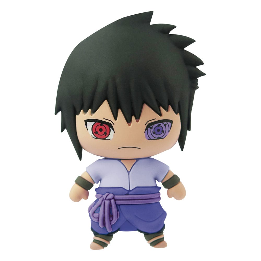 Naruto 3D Magnet Sasuke - Preorder - ETA: 20.10.2026