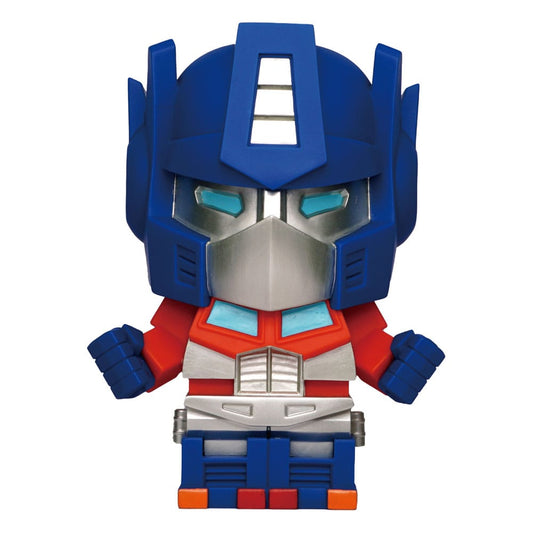 Transformers Spardose Optimus Prime Classic - Versand: 5-7 Tage nach Bestellung