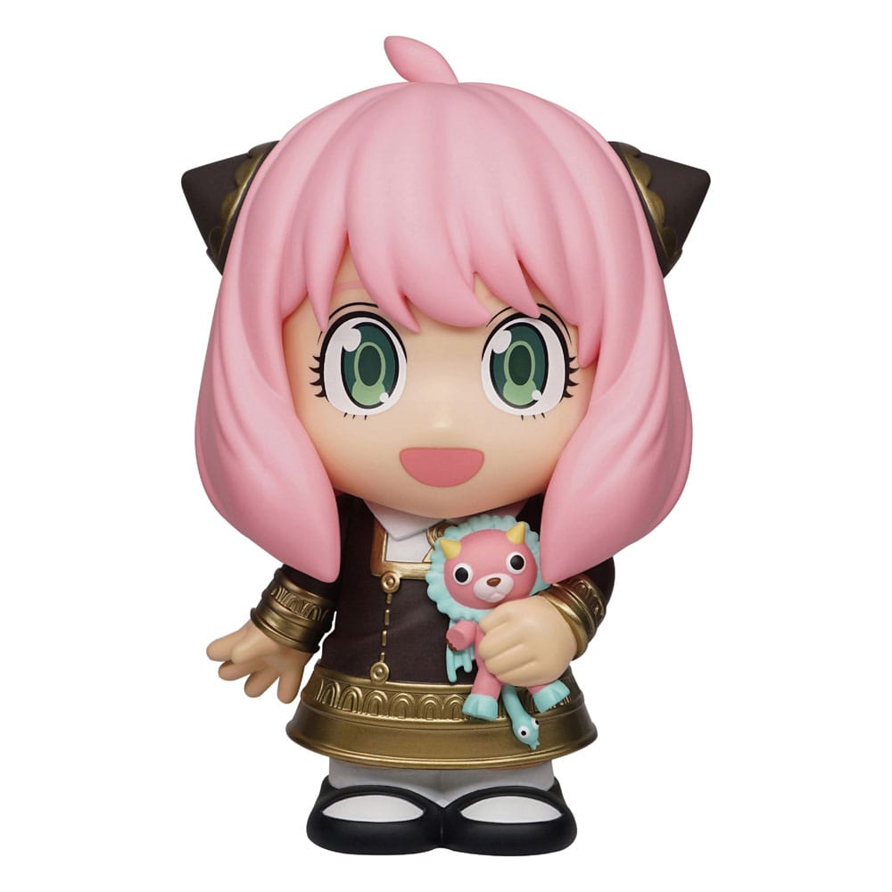 Spy X Family Spardose Anya - Preorder - ETA: 28.12.2026