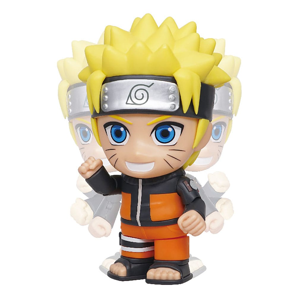 Naruto Model-Kit Naruto 13 cm - Versand: 7 Tage nach Bestellung