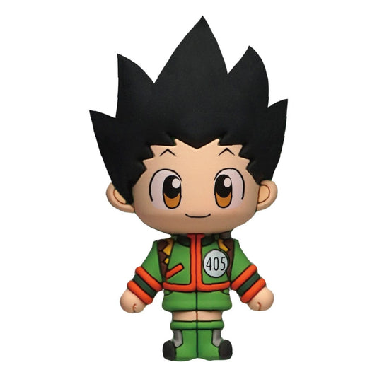 Hunter x Hunter 3D Magnet Gon - Preorder - ETA: 07.02.2026