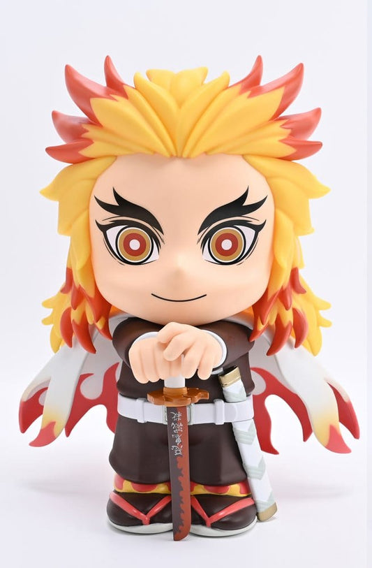 Demon Slayer Spardose Rengoku - Preorder - ETA: 05.12.2026