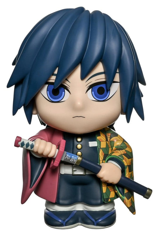 Demon Slayer Spardose Giyuu - Preorder - ETA: 05.12.2026