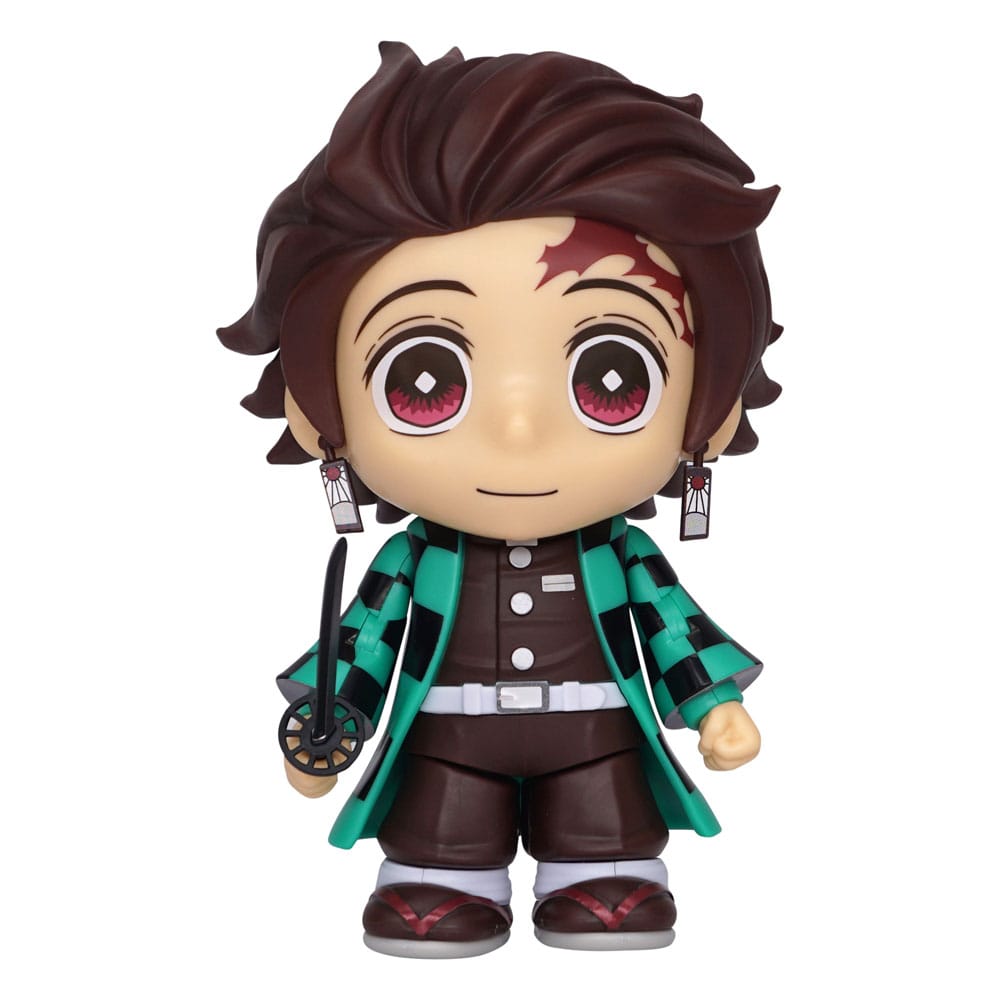 Demon Slayer Model-Kit Tanjiro 17 cm - Versand: 7 Tage nach Bestellung