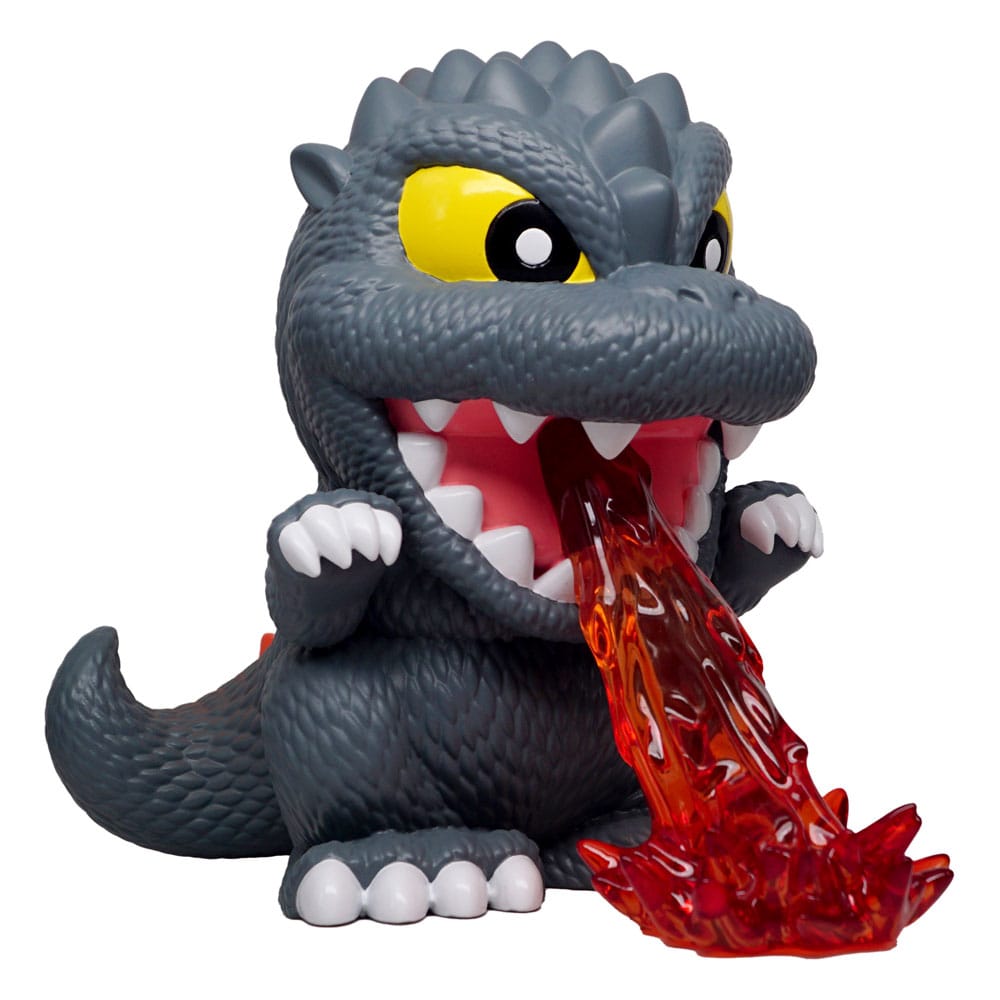 Godzilla Spardose Atomic Breath - Preorder - ETA: 12.02.2026