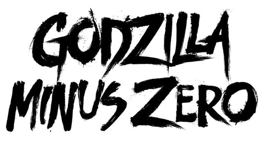 Godzilla Minus Zero 3D PVC-Taschenanhänger Serie 1 Blind Bag Display (24) - Preorder - ETA: 05.12.2026