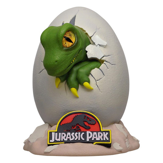 Jurassic Park Spardose Dinosaurier-Ei - Preorder - ETA: 03.03.2026
