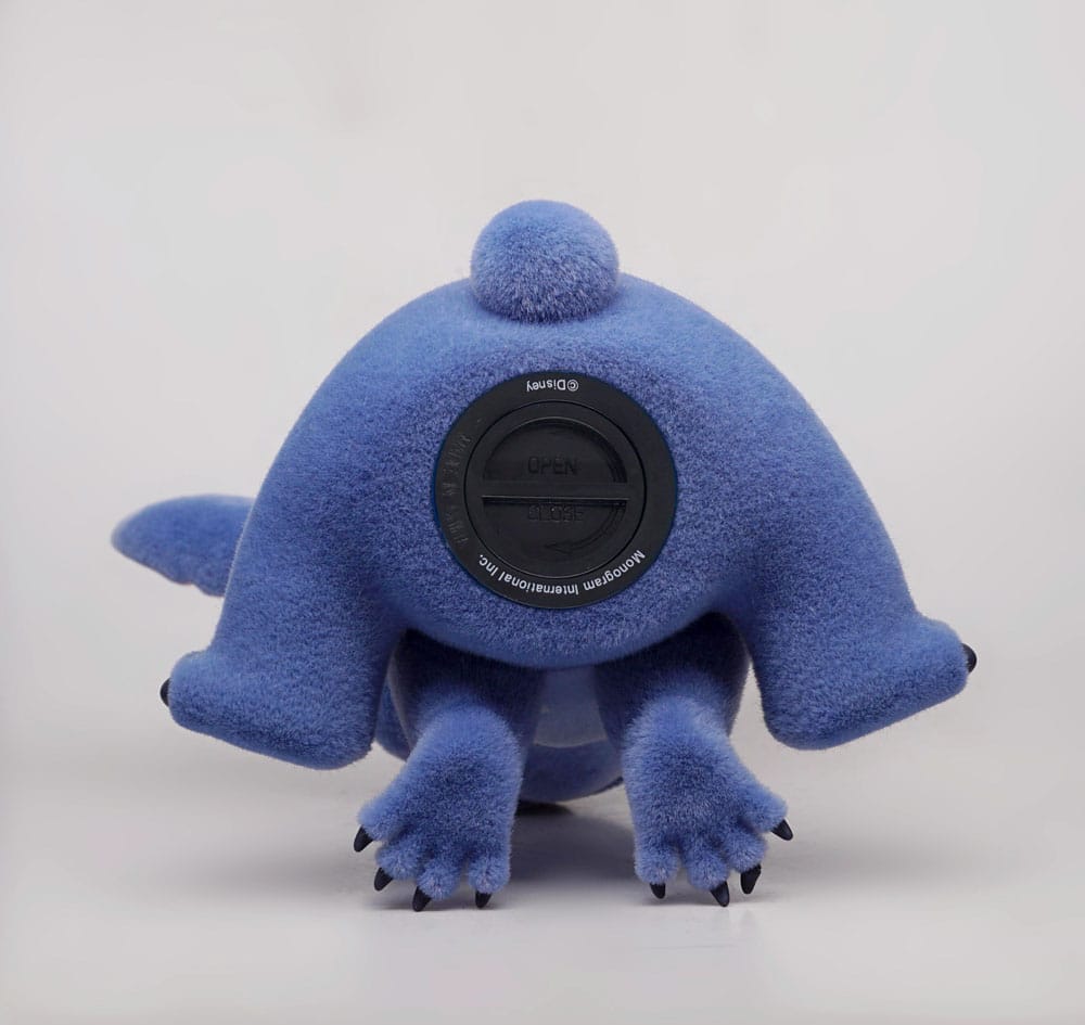 Stitch & Co. - Der Film Spardose Stitch The Movie (with special Flocking) 20 cm - Preorder - ETA: 01.07.2026