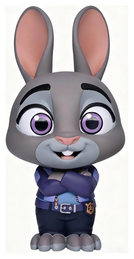 Zoomania Spardose Judy - Preorder - ETA: 18.09.2026