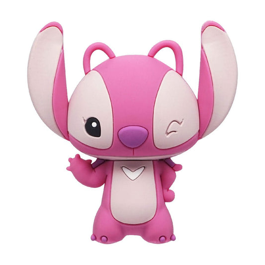 Lilo & Stitch Relief-Magnet Angel - Versand: 7 Tage nach Bestellung