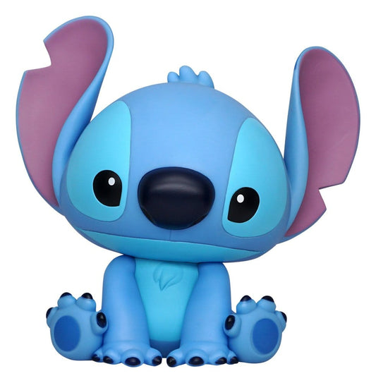 Lilo & Stitch Spardose Stitch 20 cm   - Versand: 7 Tage nach Bestellung