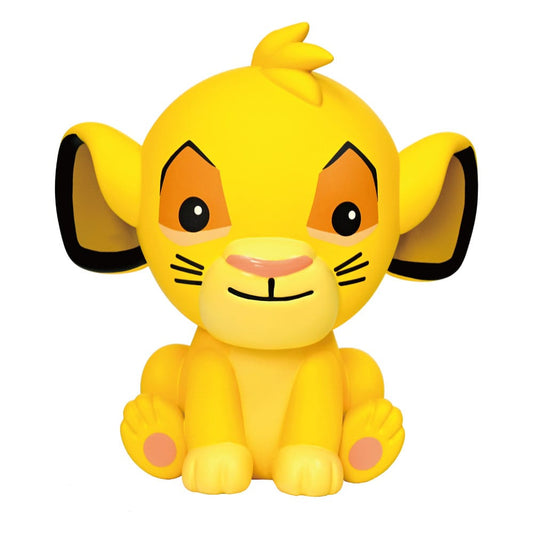 Disney Spardose Der König der Löwen Simba - Preorder - ETA: 25.01.2027
