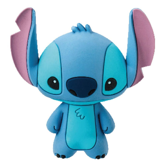 Lilo & Stitch Relief-Magnet Stitch - Preorder - ETA: 01.09.2026