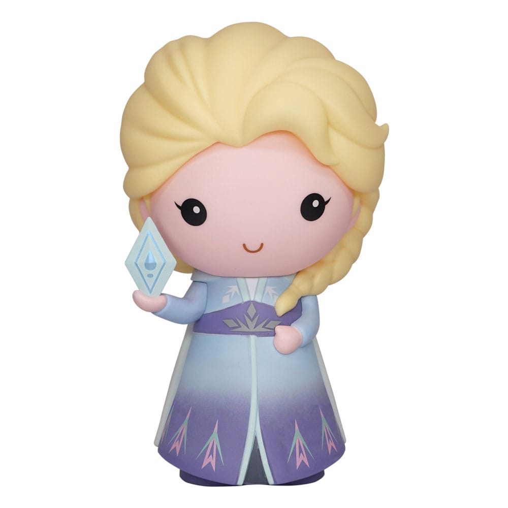 Die Eiskönigin - Völlig unverfroren Spardose Elsa - Preorder - ETA: 30.06.2026