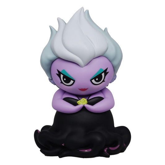 Arielle die Meerjungfrau Spardose Ursula 20 cm - Preorder - ETA: 25.01.2027