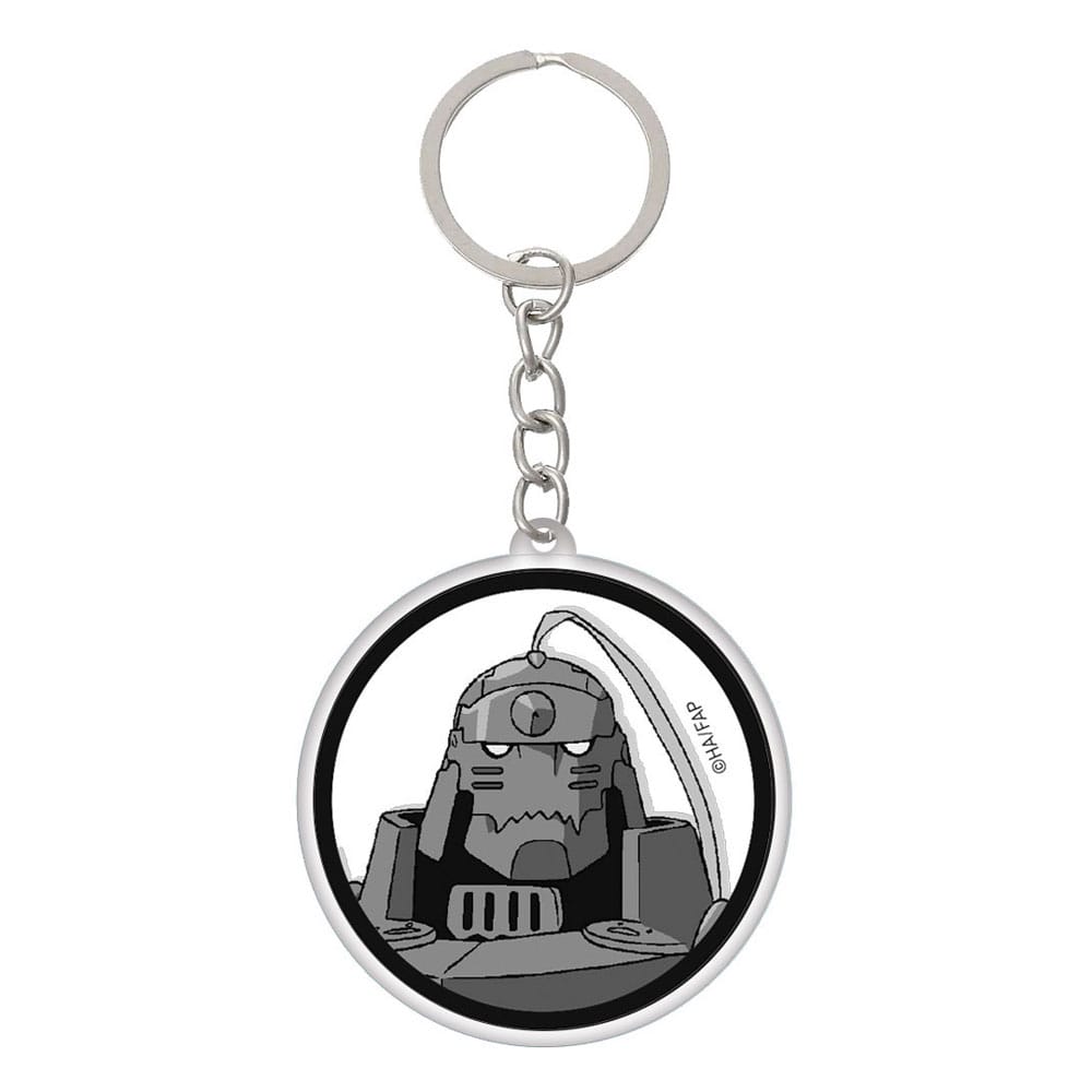 Fullmetal Alchemist Adventskalender  - Preorder - ETA: 25.11.2025