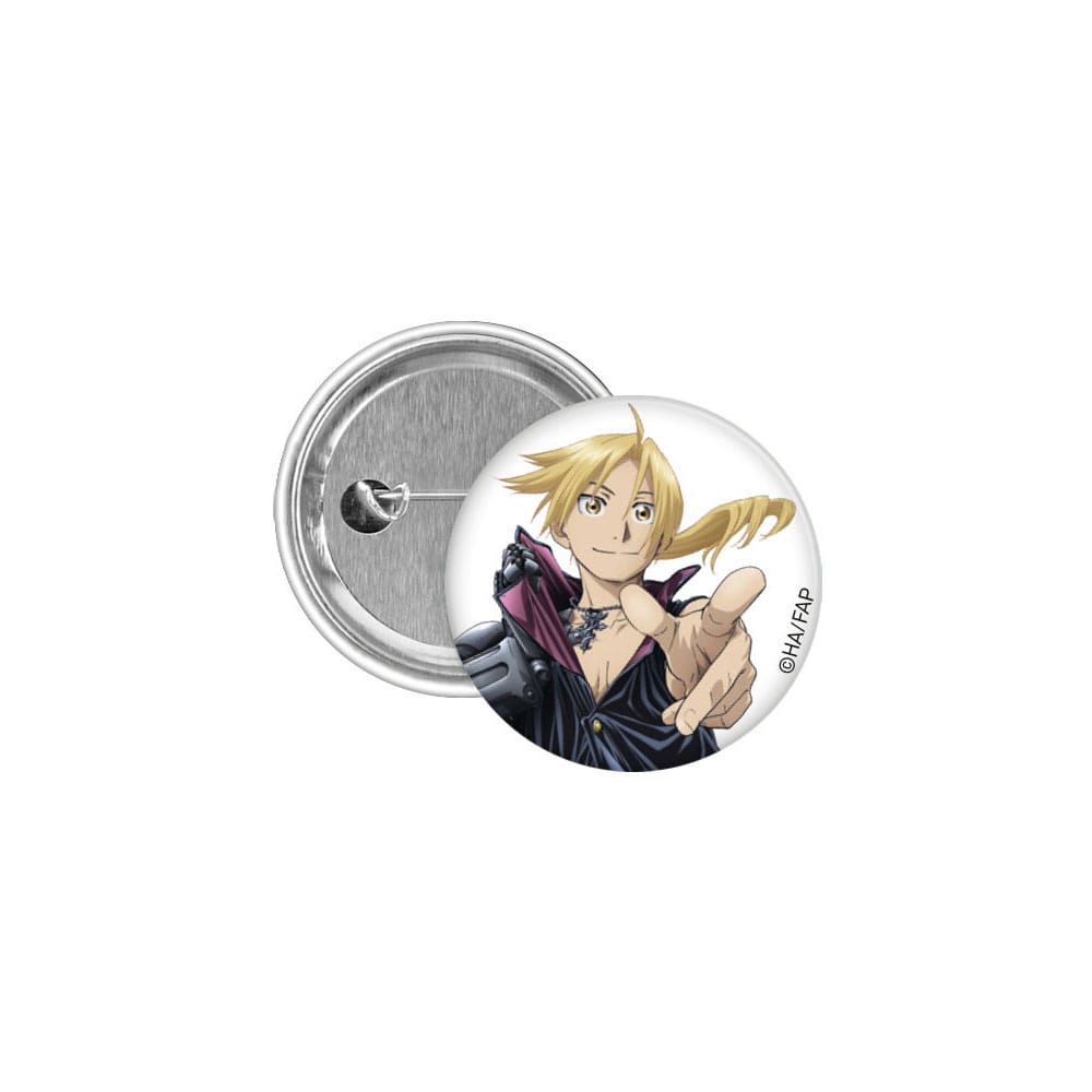Fullmetal Alchemist Adventskalender  - Preorder - ETA: 25.11.2025