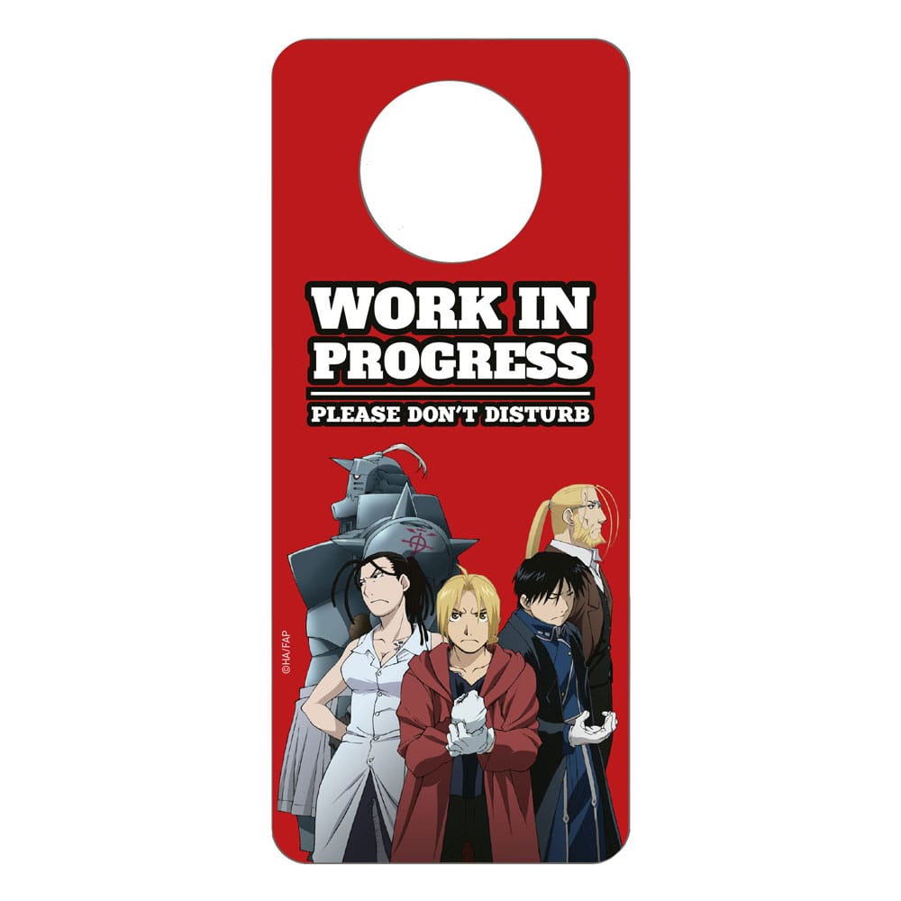 Fullmetal Alchemist Adventskalender  - Preorder - ETA: 25.11.2025