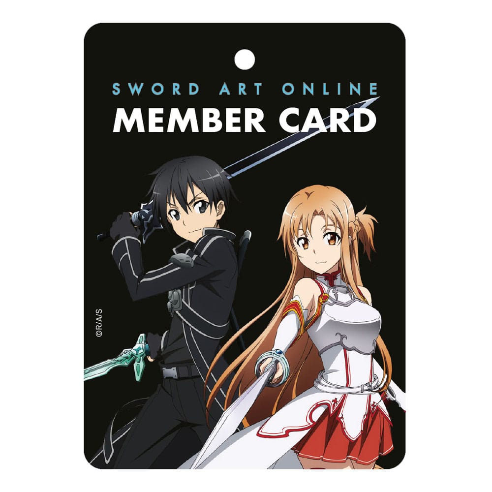 Sword Art Online Adventskalender  - Preorder - ETA: 25.11.2025