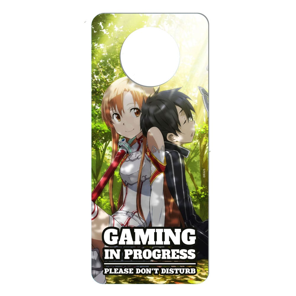 Sword Art Online Adventskalender  - Preorder - ETA: 25.11.2025