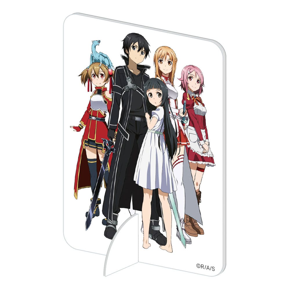 Sword Art Online Adventskalender  - Preorder - ETA: 25.11.2025