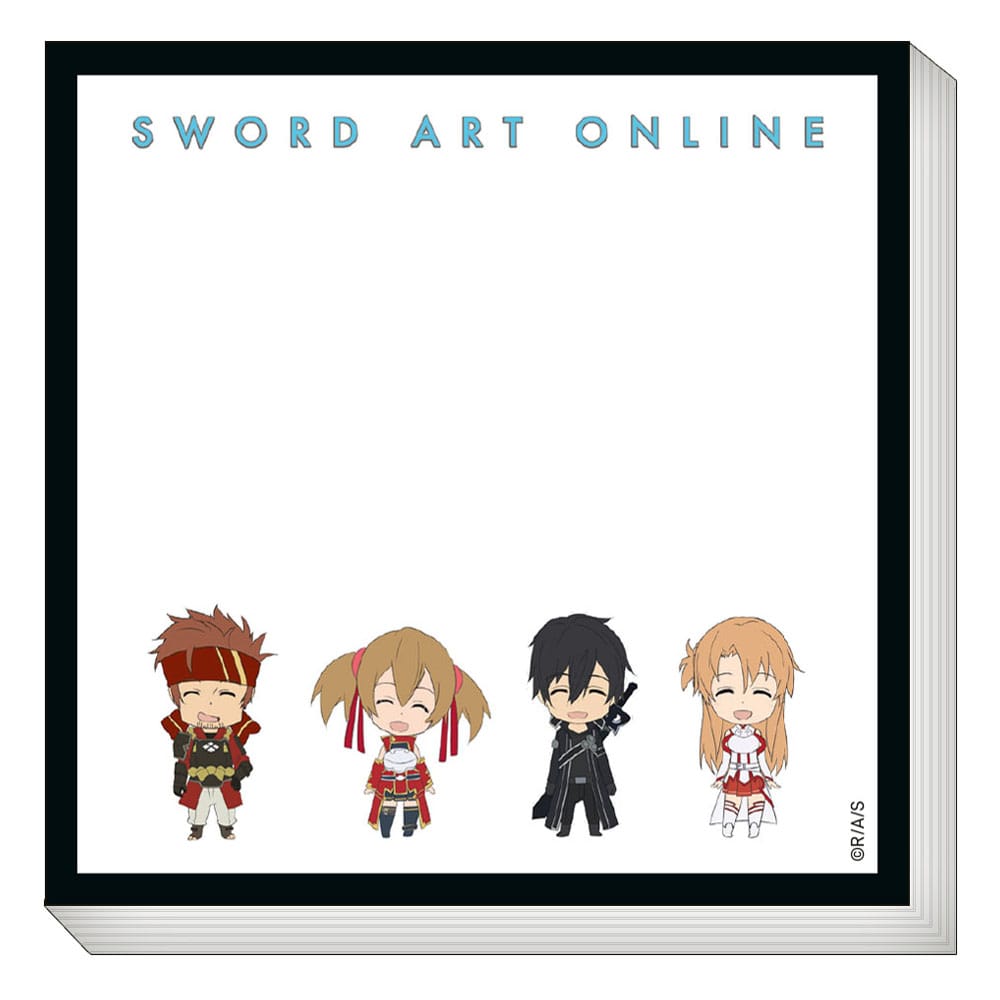 Sword Art Online Adventskalender  - Preorder - ETA: 25.11.2025