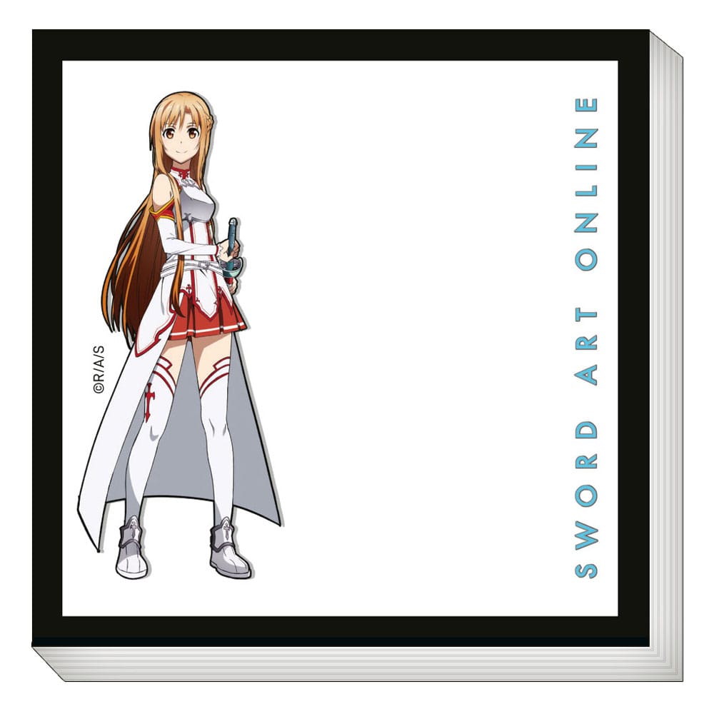 Sword Art Online Adventskalender  - Preorder - ETA: 25.11.2025