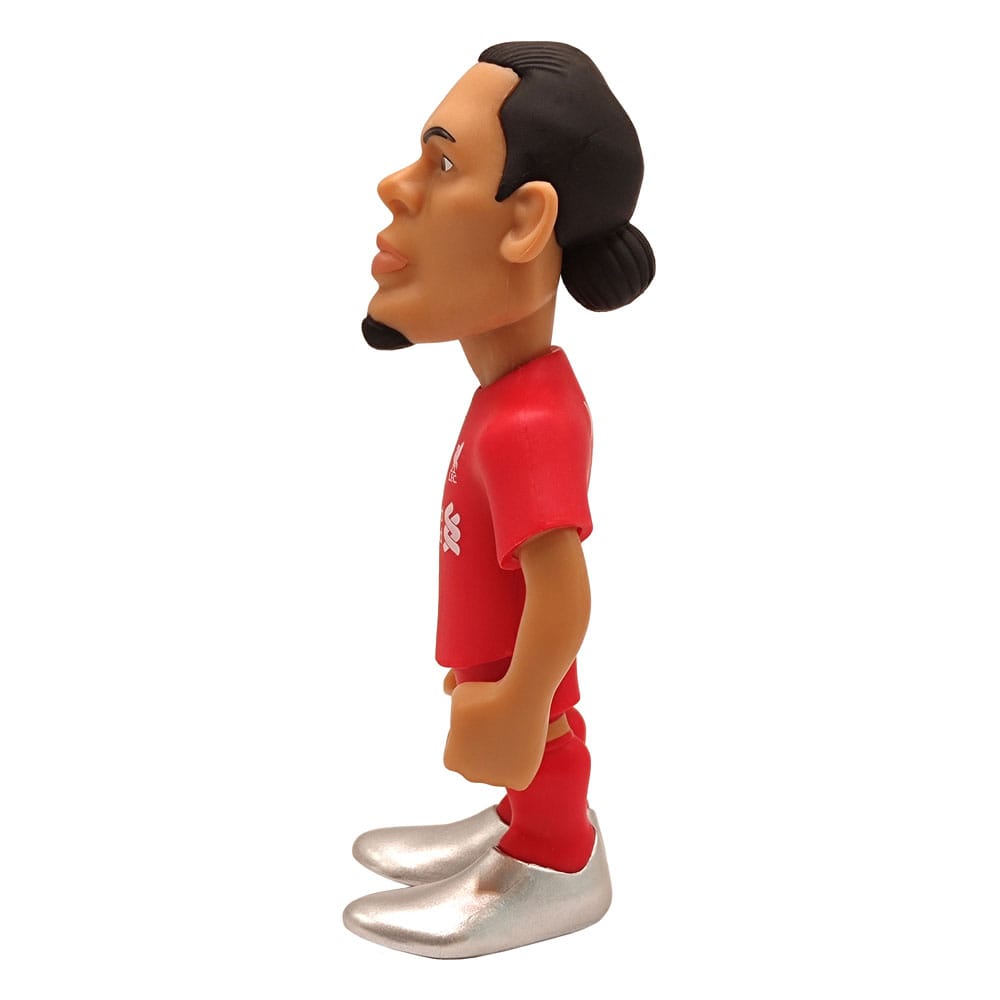 FC Liverpool Minix Figur Virgil van Dijk 12 cm - Preorder - ETA: 20.11.2025