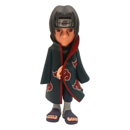 Naruto Shippuden Minix Figur Itachi 12 cm - Versand: 5-7 Tage nach Bestellung