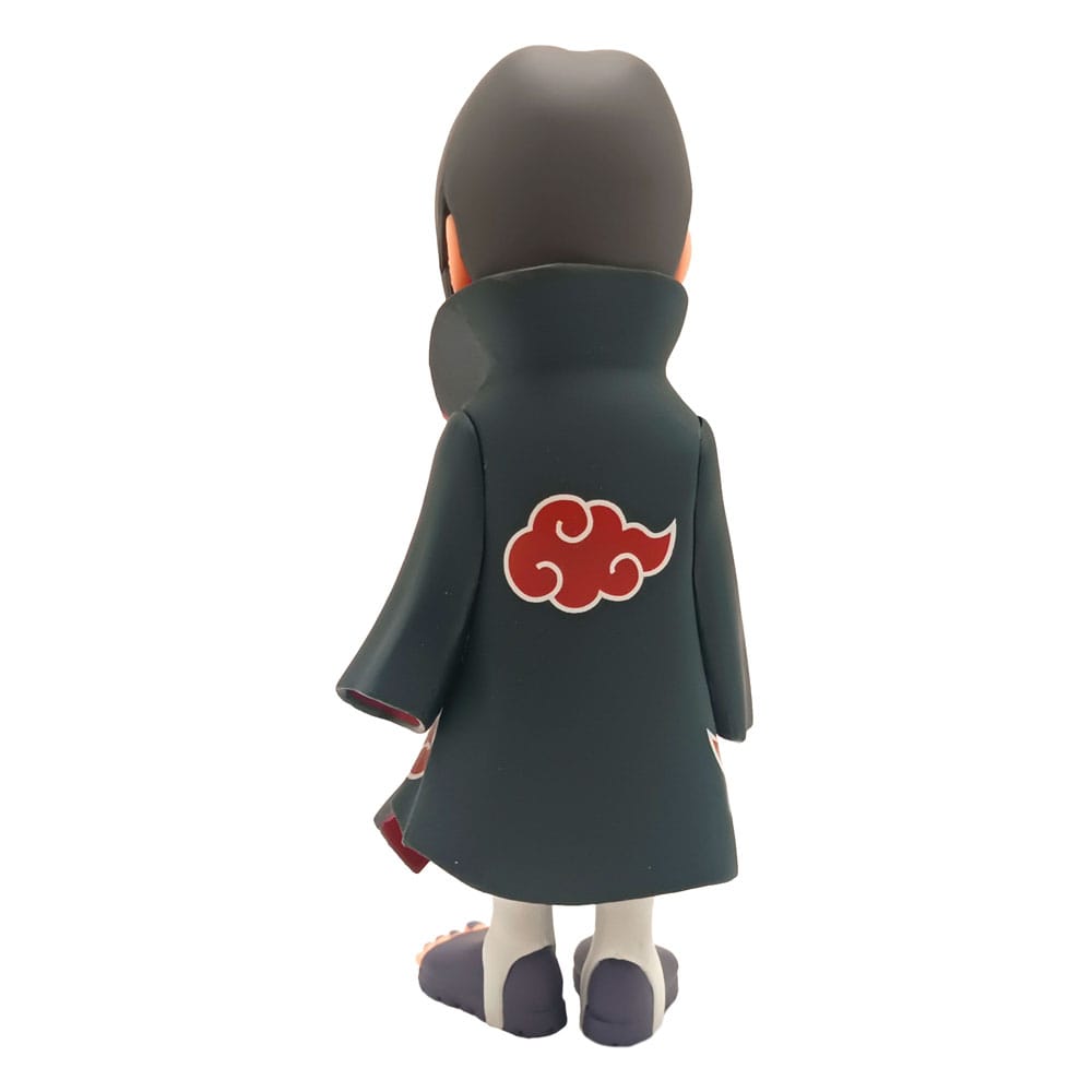 Naruto Shippuden Minix Figur Itachi 12 cm - Versand: 5-7 Tage nach Bestellung