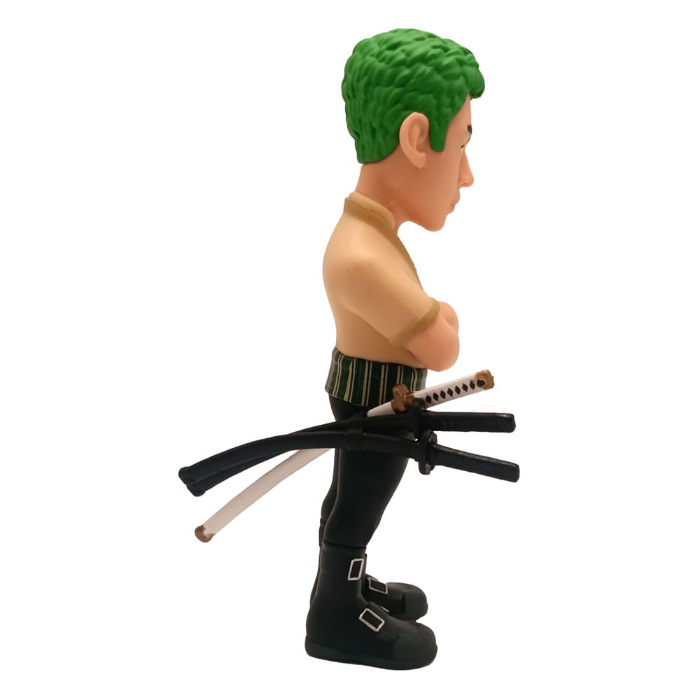 One Piece Minix Figur Zoro 12 cm - Preorder - ETA: 20.11.2025