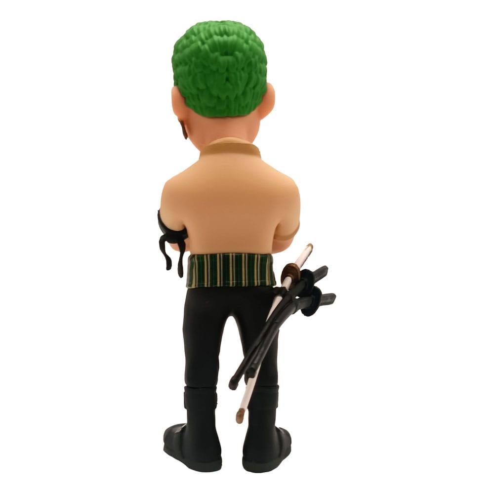 One Piece Minix Figur Zoro 12 cm - Preorder - ETA: 20.11.2025