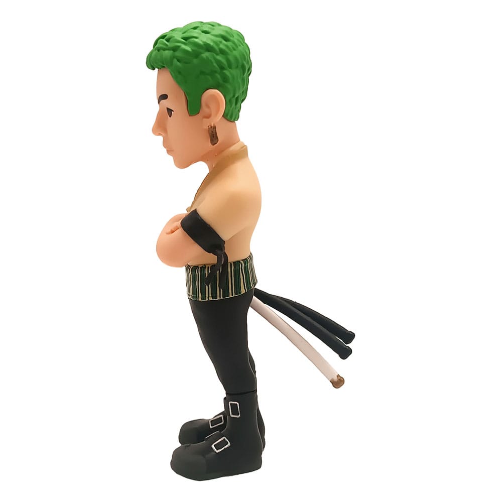 One Piece Minix Figur Zoro 12 cm - Preorder - ETA: 20.11.2025