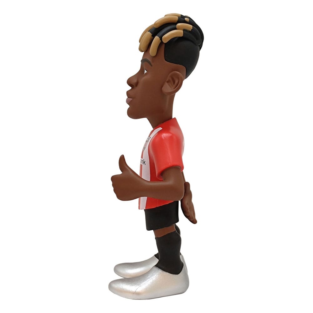 Athletic Club Bilbao Minix Figur Nico Williams 12 cm - Preorder - ETA: 20.11.2025