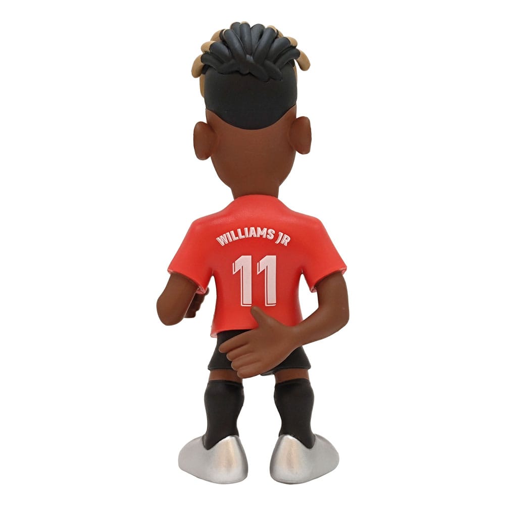 Athletic Club Bilbao Minix Figur Nico Williams 12 cm - Preorder - ETA: 20.11.2025