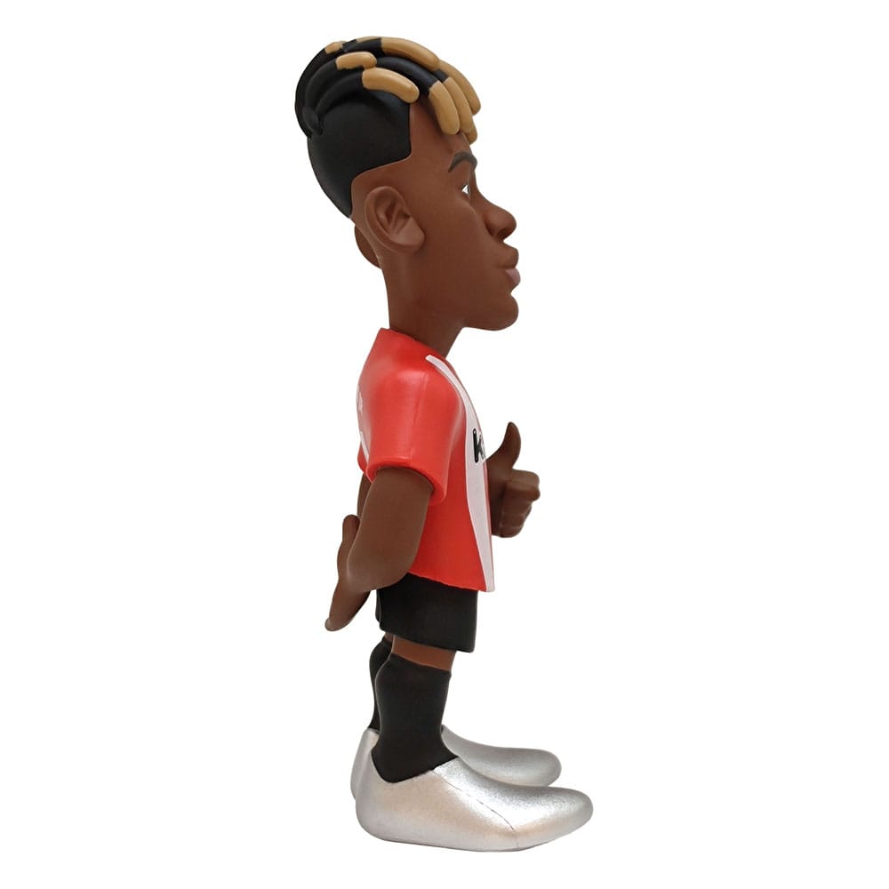 Athletic Club Bilbao Minix Figur Nico Williams 12 cm - Preorder - ETA: 20.11.2025
