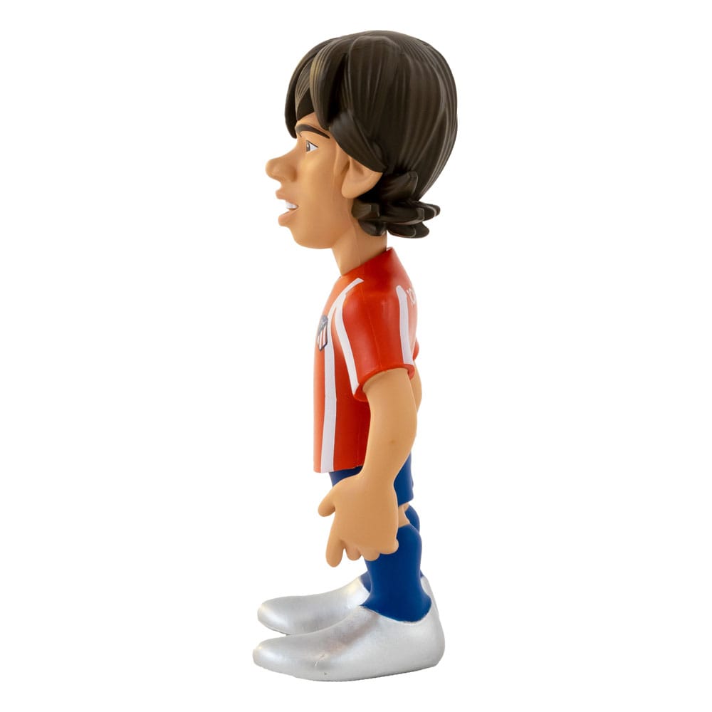 Atlético de Madrid Minix Figur João Félix 12 cm - Versand: 5-7 Tage nach Bestellung