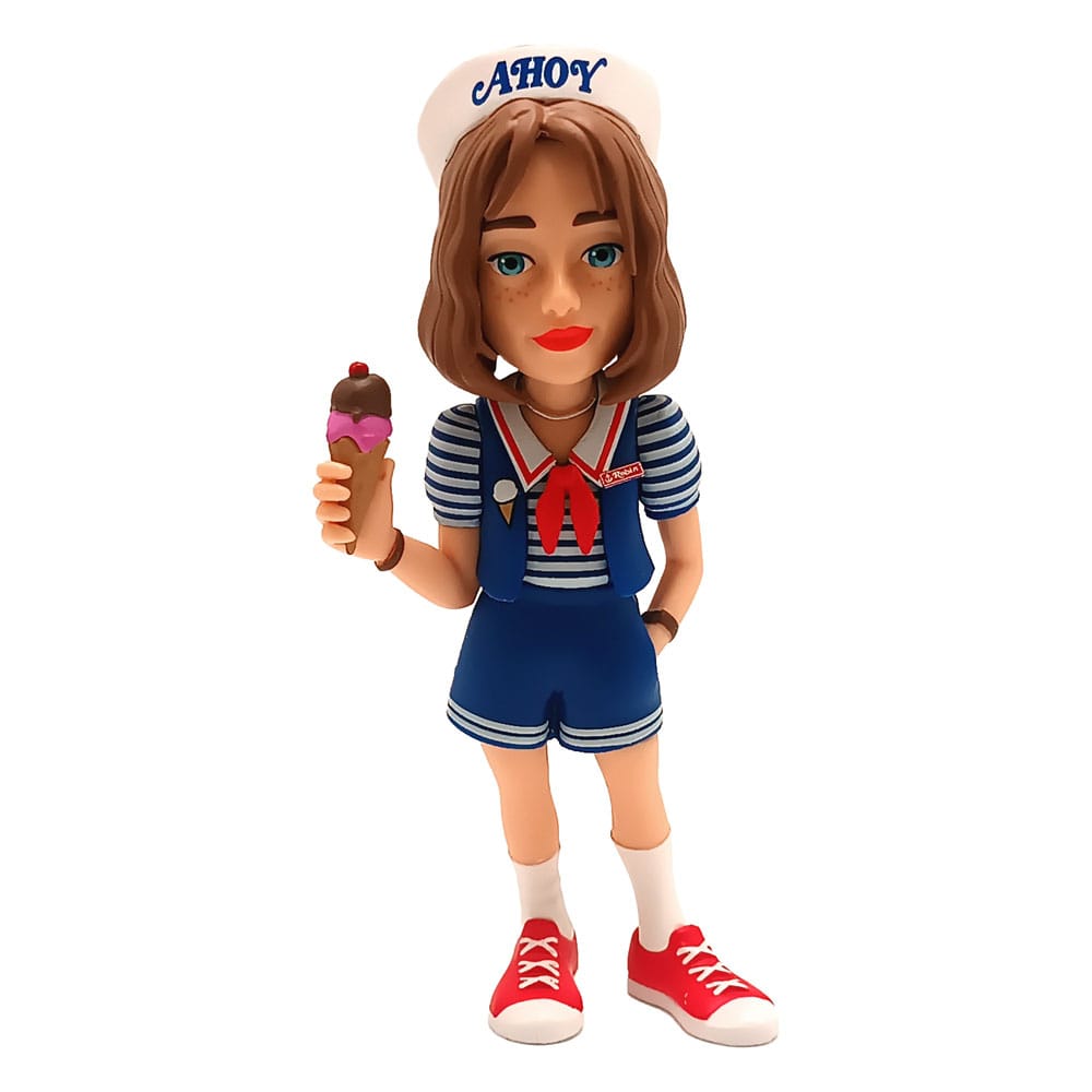 Stranger Things Minix Figur Robin Buckley 12 cm - Preorder - ETA: 20.11.2025