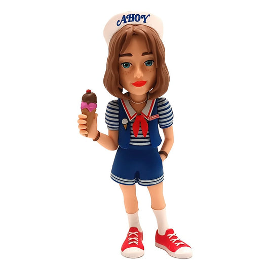 Stranger Things Minix Figur Robin Buckley 12 cm - Preorder - ETA: 20.11.2025
