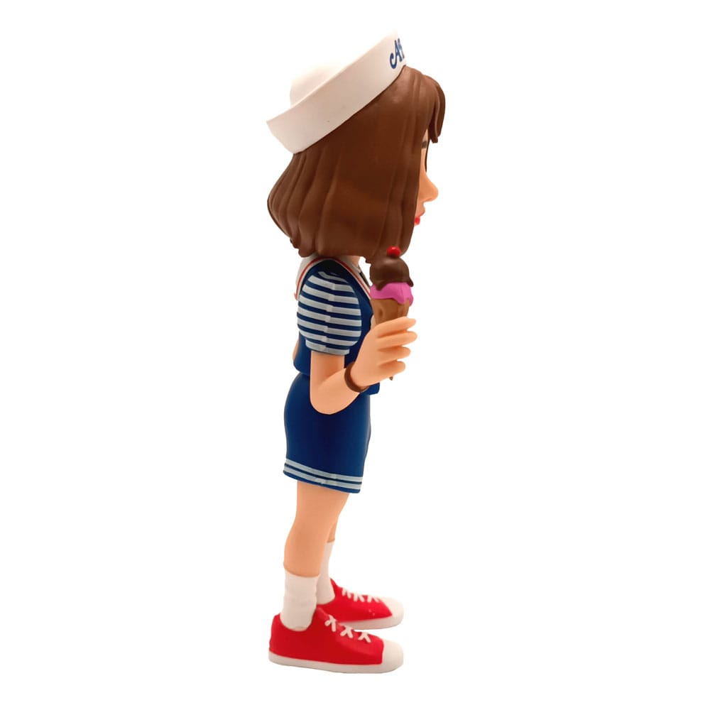 Stranger Things Minix Figur Robin Buckley 12 cm - Preorder - ETA: 20.11.2025