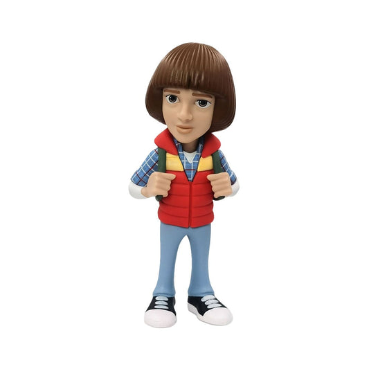 Stranger Things Minix Figur Will 12 cm - Versand: 5-7 Tage nach Bestellung