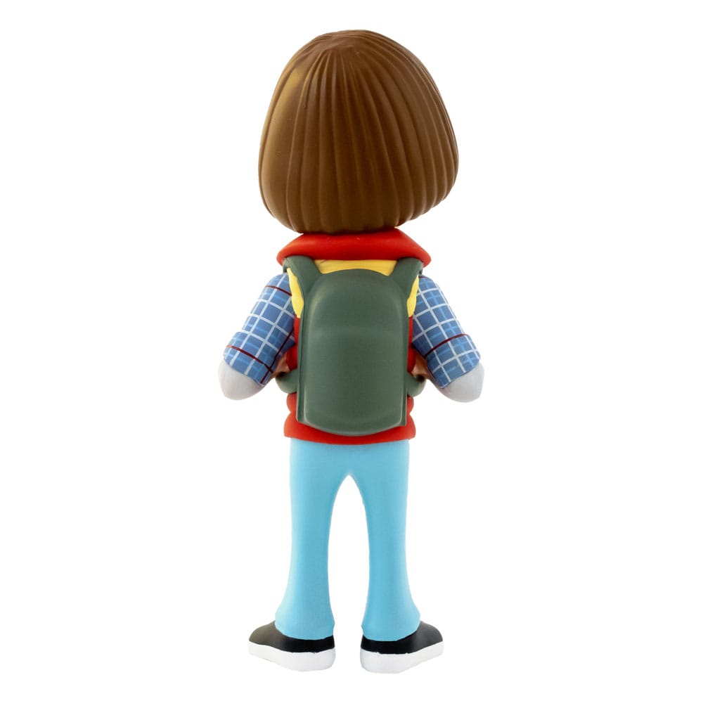Stranger Things Minix Figur Will 12 cm - Versand: 5-7 Tage nach Bestellung